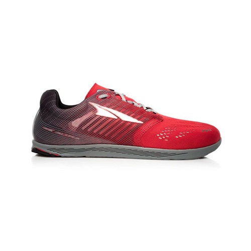 Altra Vanish R Hardloopschoenen Heren Rood (NL-ETJ)